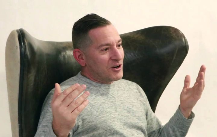 Who is Rob Cristofaro? Find It Out Here